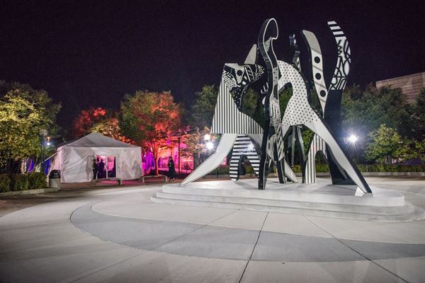Charles H. Wright Museum of African American History