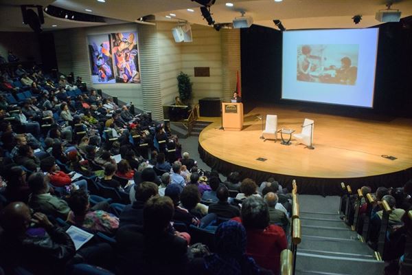 Charles H. Wright Museum of African American History