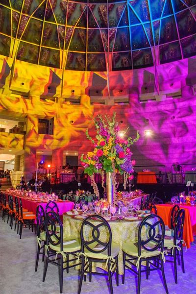 Charles H. Wright Museum of African American History