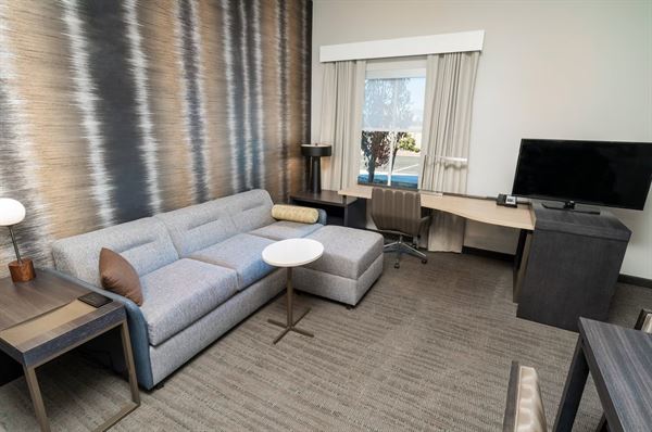 Residence Inn Reno Sparks