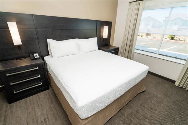 Residence Inn Reno Sparks