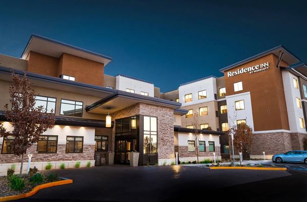 Residence Inn Reno Sparks