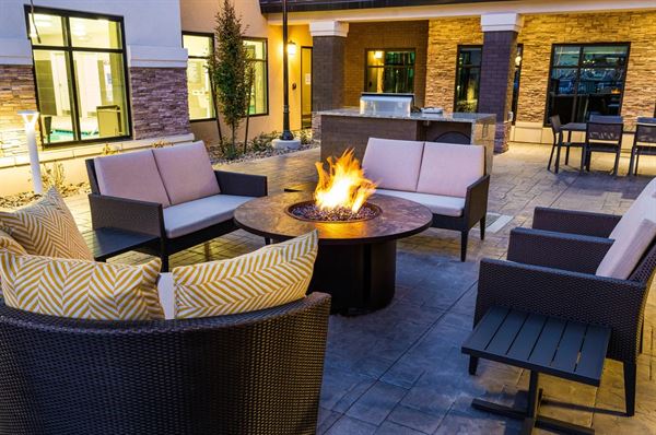 Residence Inn Reno Sparks