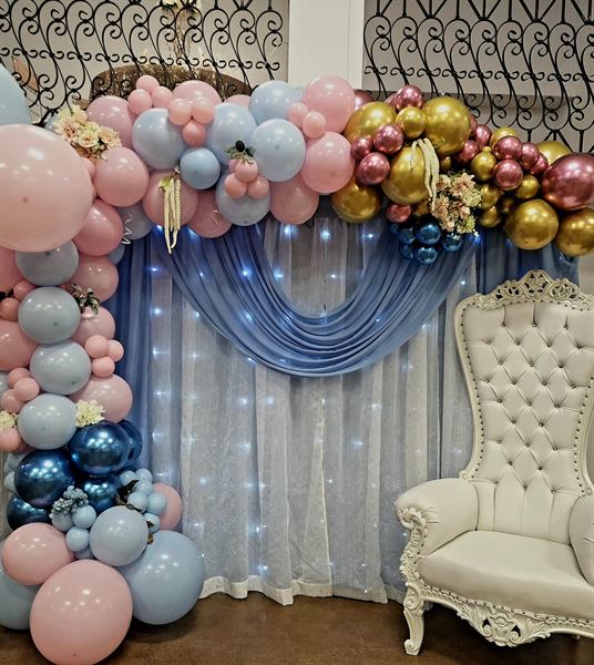 Imperium Event Center