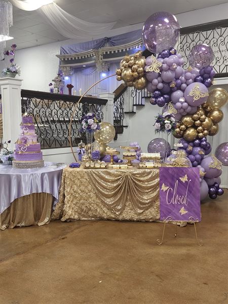 Imperium Event Center