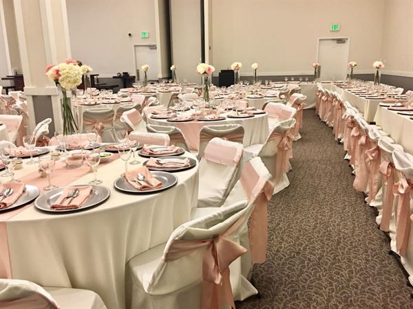 Imperium Event Center