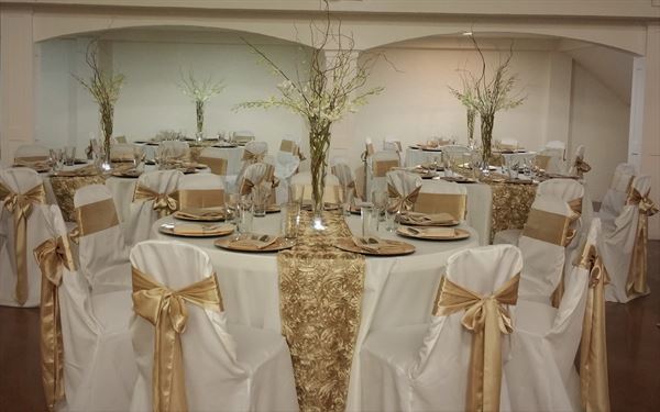 Imperium Event Center