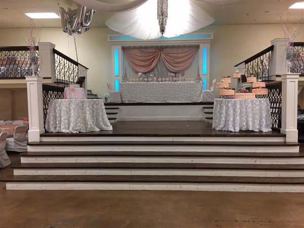 Imperium Event Center