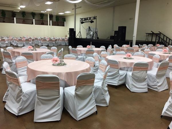 Imperium Event Center