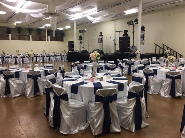 Imperium Event Center