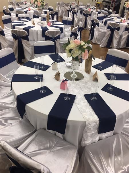 Imperium Event Center