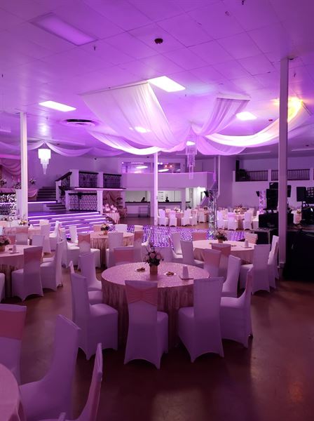 Imperium Event Center