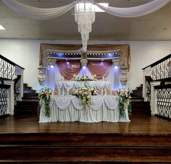 Imperium Event Center