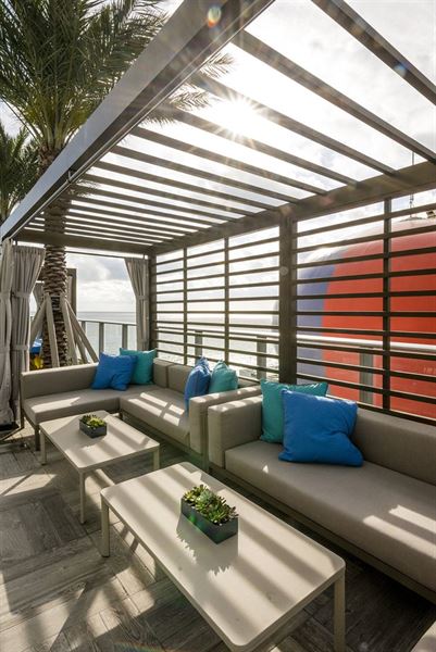 Terrazas at Hyde Hollywood