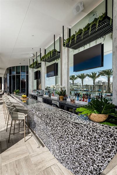 Terrazas at Hyde Hollywood