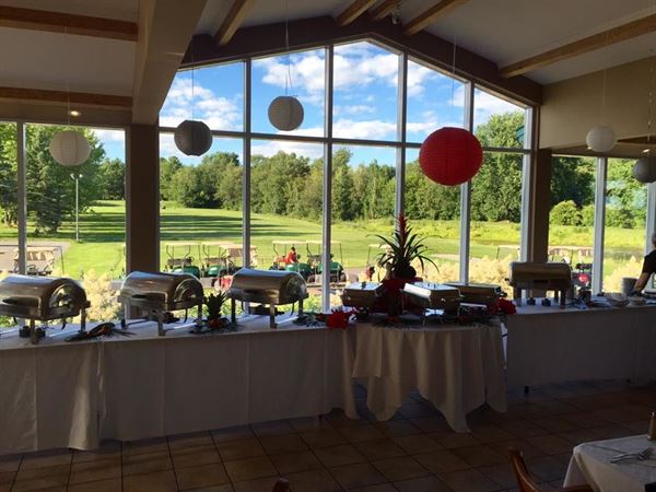 Club De Golf Terrebonne