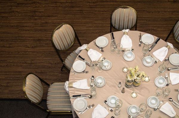 Club De Golf Terrebonne