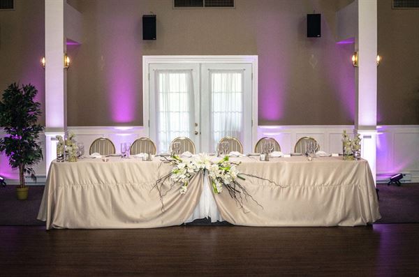 Club De Golf Terrebonne