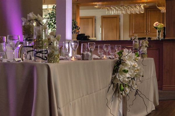 Club De Golf Terrebonne