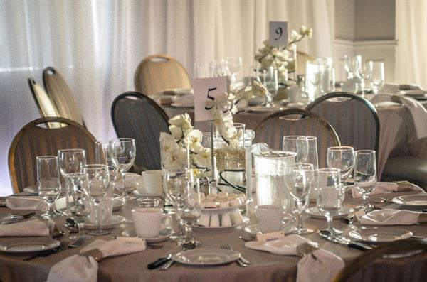 Club De Golf Terrebonne