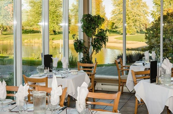 Club De Golf Terrebonne