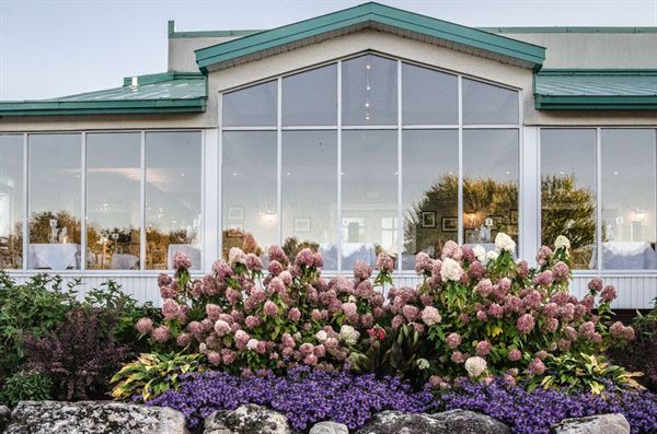 Club De Golf Terrebonne