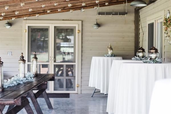 Cloverdale Quarters - Sutherlin