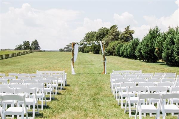 Cloverdale Quarters - Sutherlin