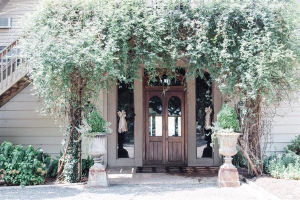 Cloverdale Quarters - Sutherlin