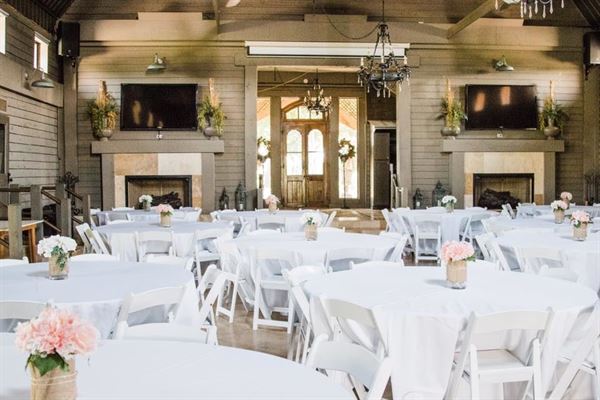 Cloverdale Quarters - Sutherlin