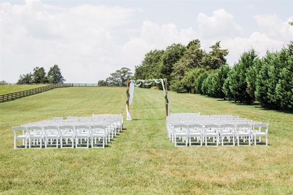 Cloverdale Quarters - Sutherlin