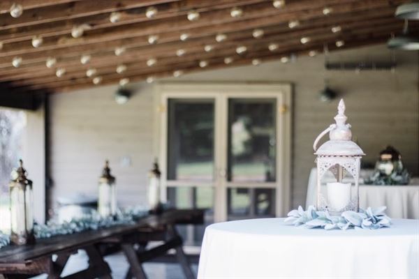 Cloverdale Quarters - Sutherlin