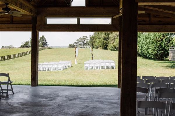 Cloverdale Quarters - Sutherlin