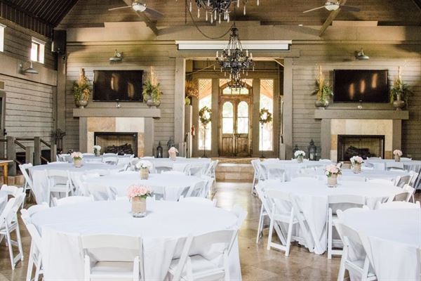 Cloverdale Quarters - Sutherlin