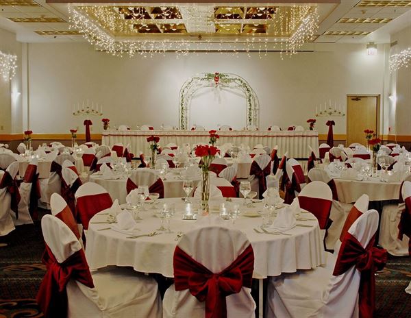 Best Western Plus InnTowner - Madison