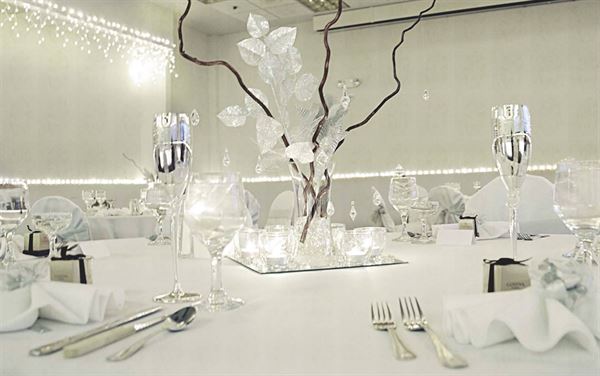 Best Western Plus InnTowner - Madison