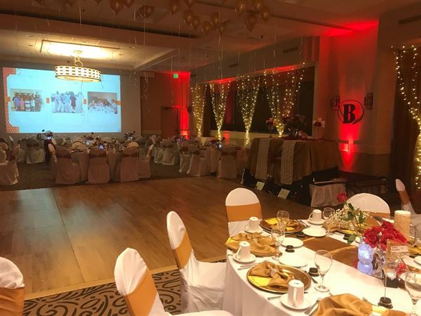 Best Western Plus InnTowner - Madison