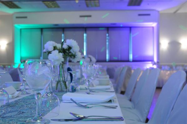 Best Western Plus InnTowner - Madison