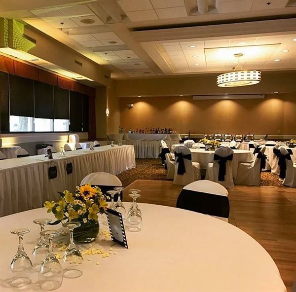 Best Western Plus InnTowner - Madison