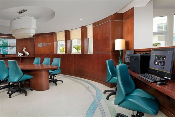 Courtyard Ocean City Oceanfront