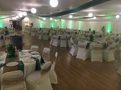 Wright City Lions Club