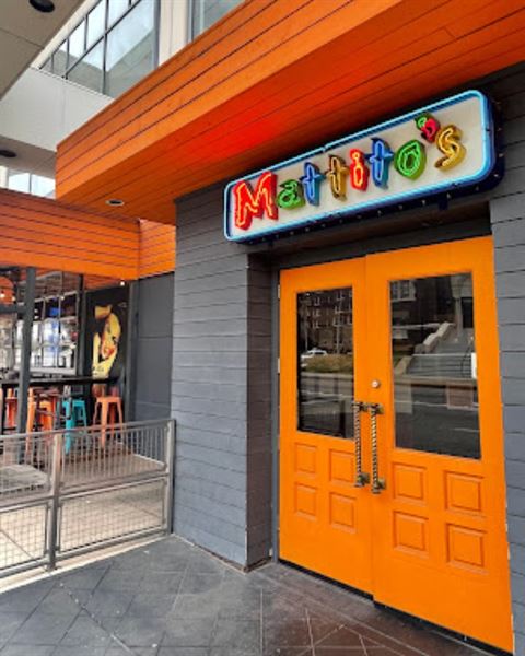 Mattito's