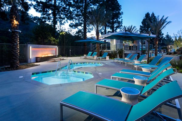 The Kelly Toluca Hills