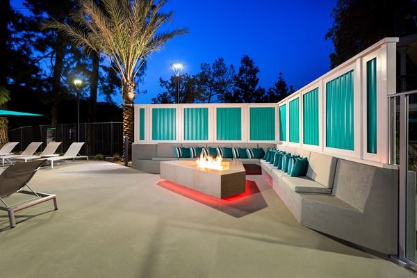 The Kelly Toluca Hills