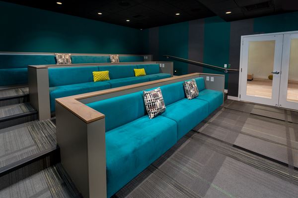 The Kelly Toluca Hills