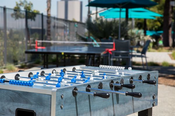 The Kelly Toluca Hills