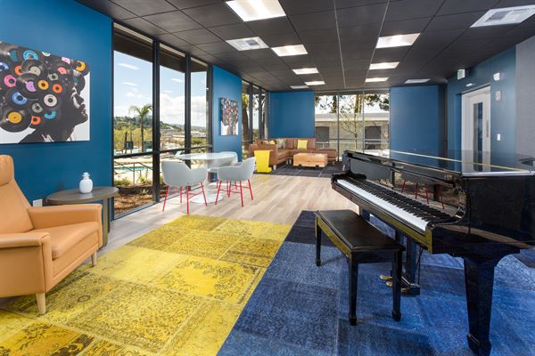 The Kelly Toluca Hills