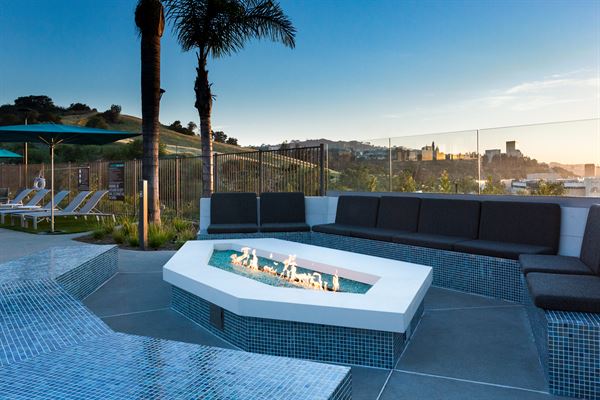 The Kelly Toluca Hills