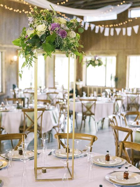 The Barn at Monterey Valley