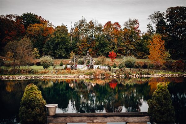 The Barn at Monterey Valley
